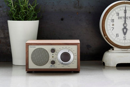 Tivoli Audio｜Tivoli Model One BT　オーディオ