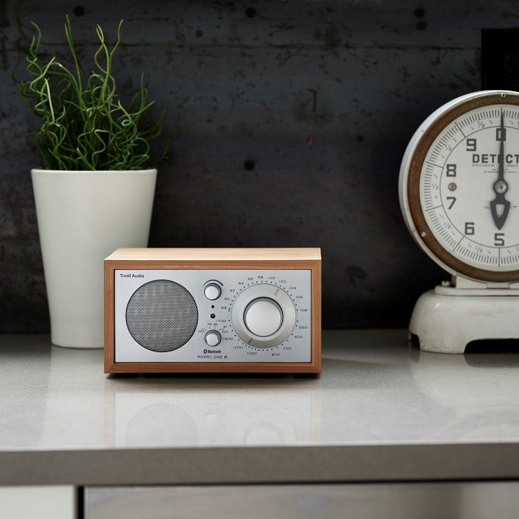 Tivoli Audio｜Tivoli Model One BT　オーディオ