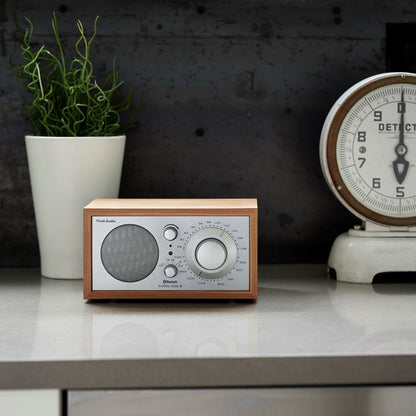Tivoli Audio｜Tivoli Model One BT　オーディオ
