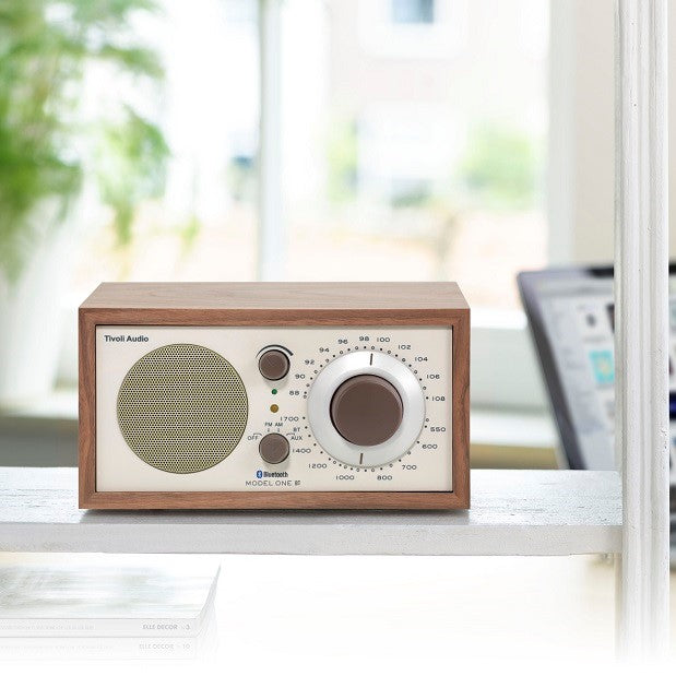Tivoli Audio｜Tivoli Model One BT　オーディオ