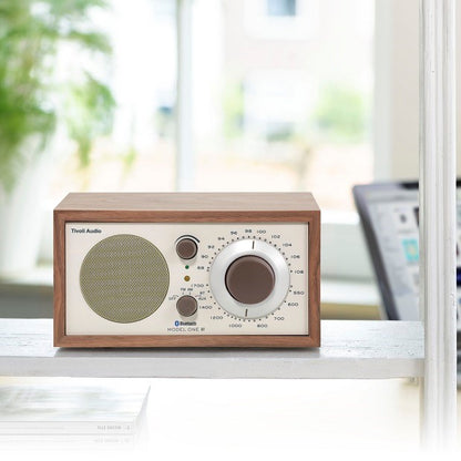 Tivoli Audio｜Tivoli Model One BT　オーディオ