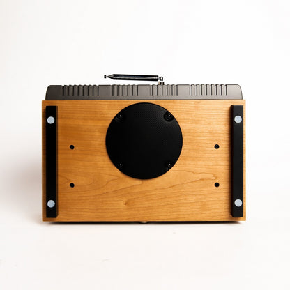 Tivoli Audio｜Tivoli Music System BT　オーディオ