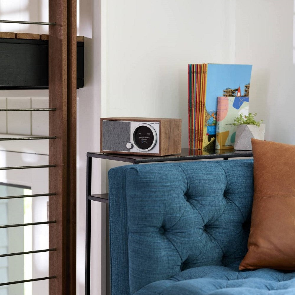 【旧モデルのため特別価格】Tivoli Audio｜Tivoli Model One Digital Generation2　オーディオ