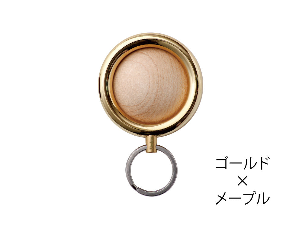 Timbre｜ キーホルダー　Wakka