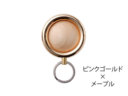 Timbre｜ キーホルダー　Wakka