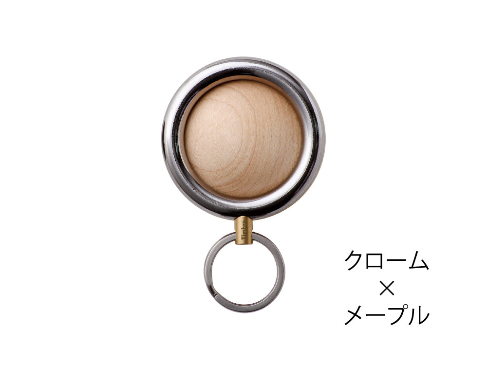 Timbre｜ キーホルダー　Wakka
