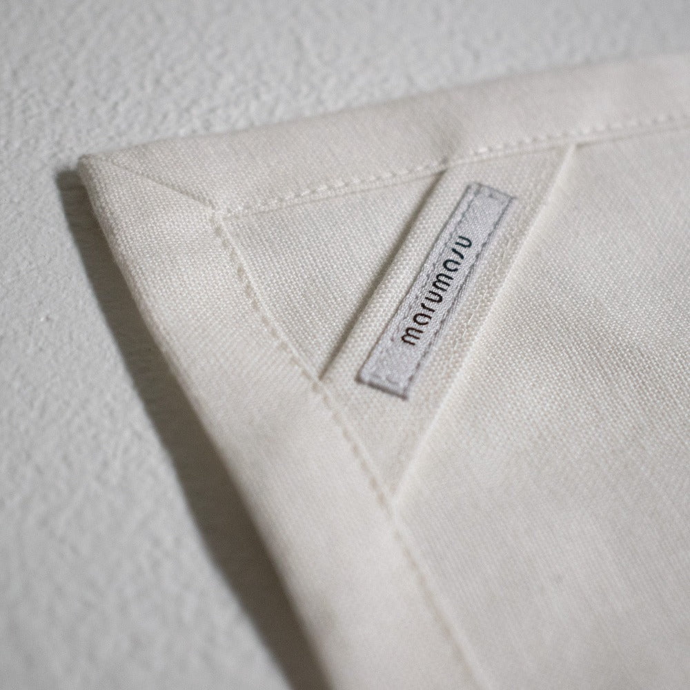 marumasu｜PLACE MAT　正方形　ランチョンマット
