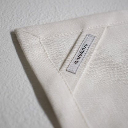 marumasu｜PLACE MAT　正方形　ランチョンマット