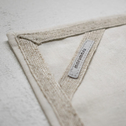 marumasu｜PLACE MAT　長方形　ランチョンマット